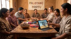 falotani roots blend cultural traditions sandtris
