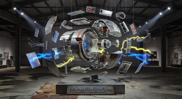 Fusion Deconstruction