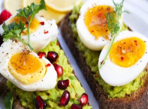 Healthy Food Ttbskitchen