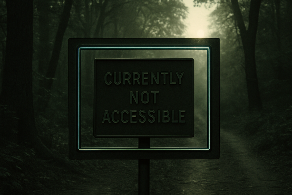 information unavailable