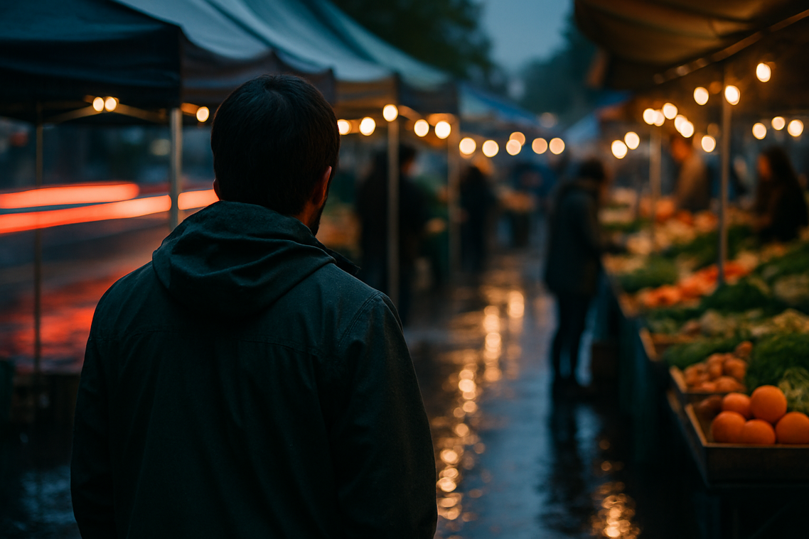 please provide the flavor combination youd like transformed