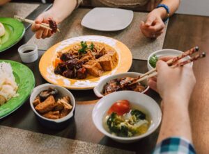 What Are the Healthiest Food Ttbskitchen