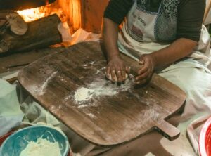 What Country Have the Healthiest Recipes Ttbskitchen