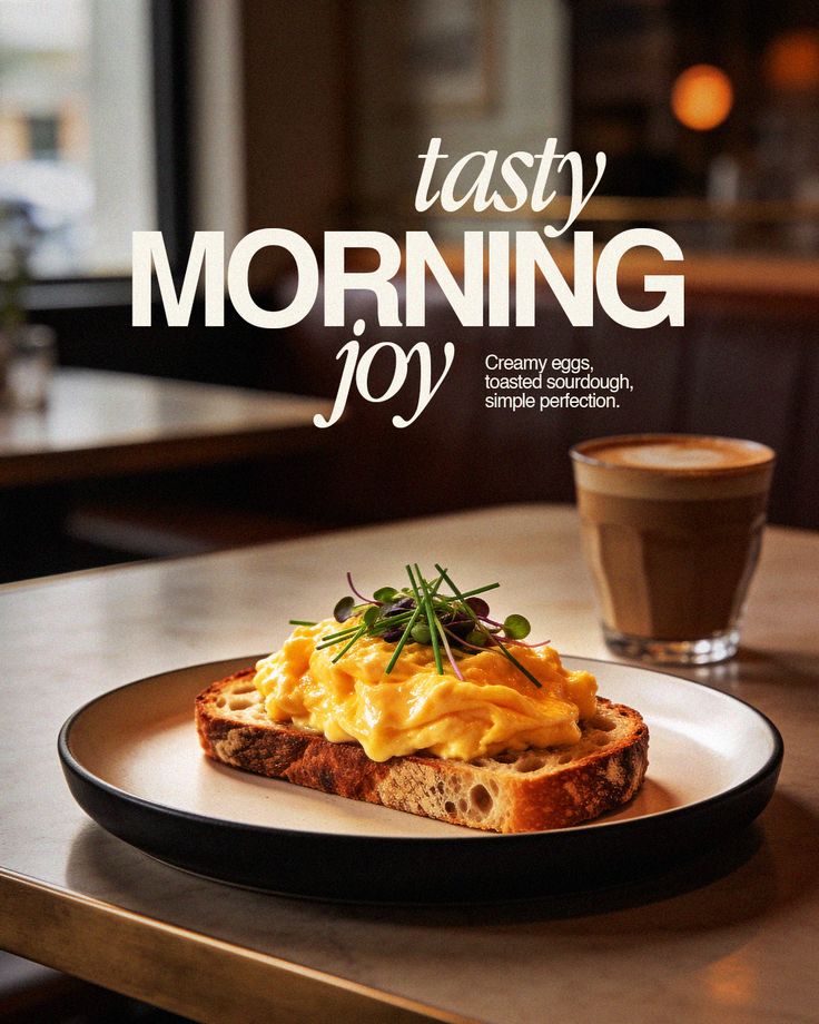 Food & Beverage _ Social Media Posts