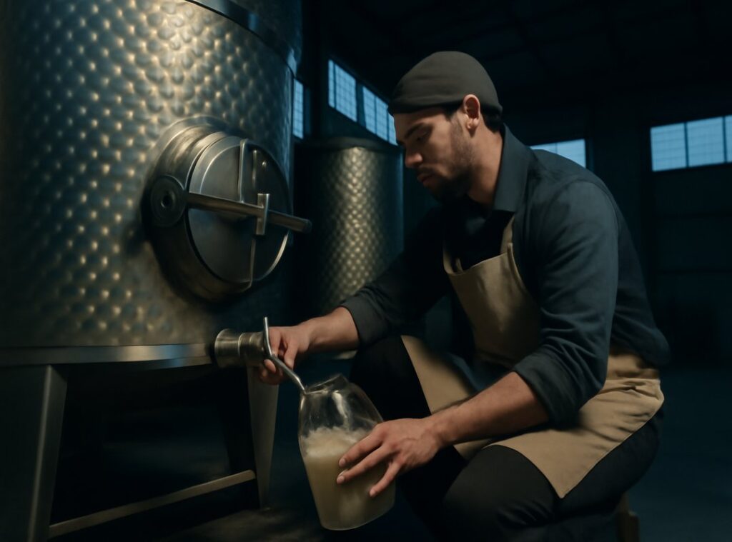 art of fermentation