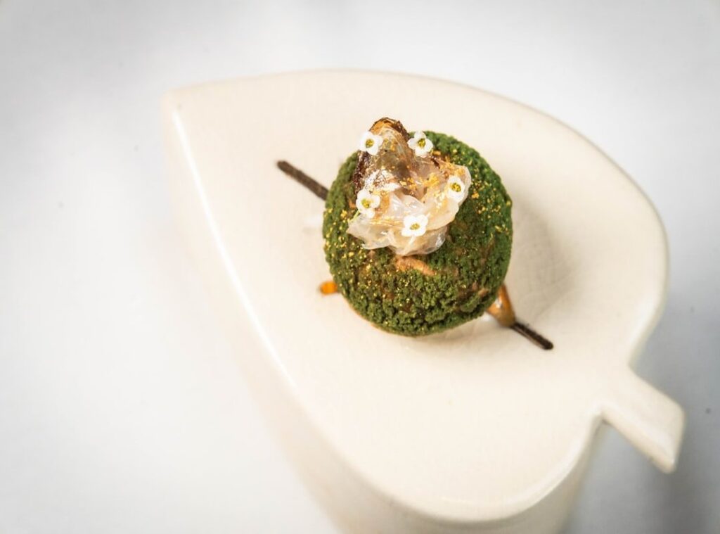 culinary trends 2024