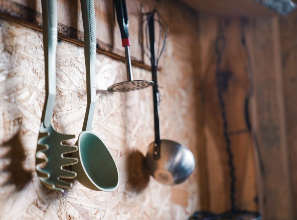 efficient cooking tools