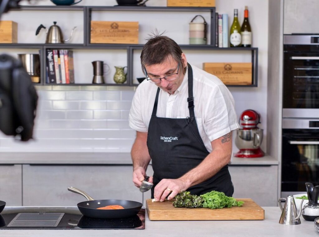 sustainable cooking practices