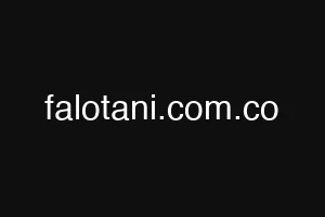 falotani.com.co
