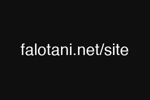 falotani.net/site